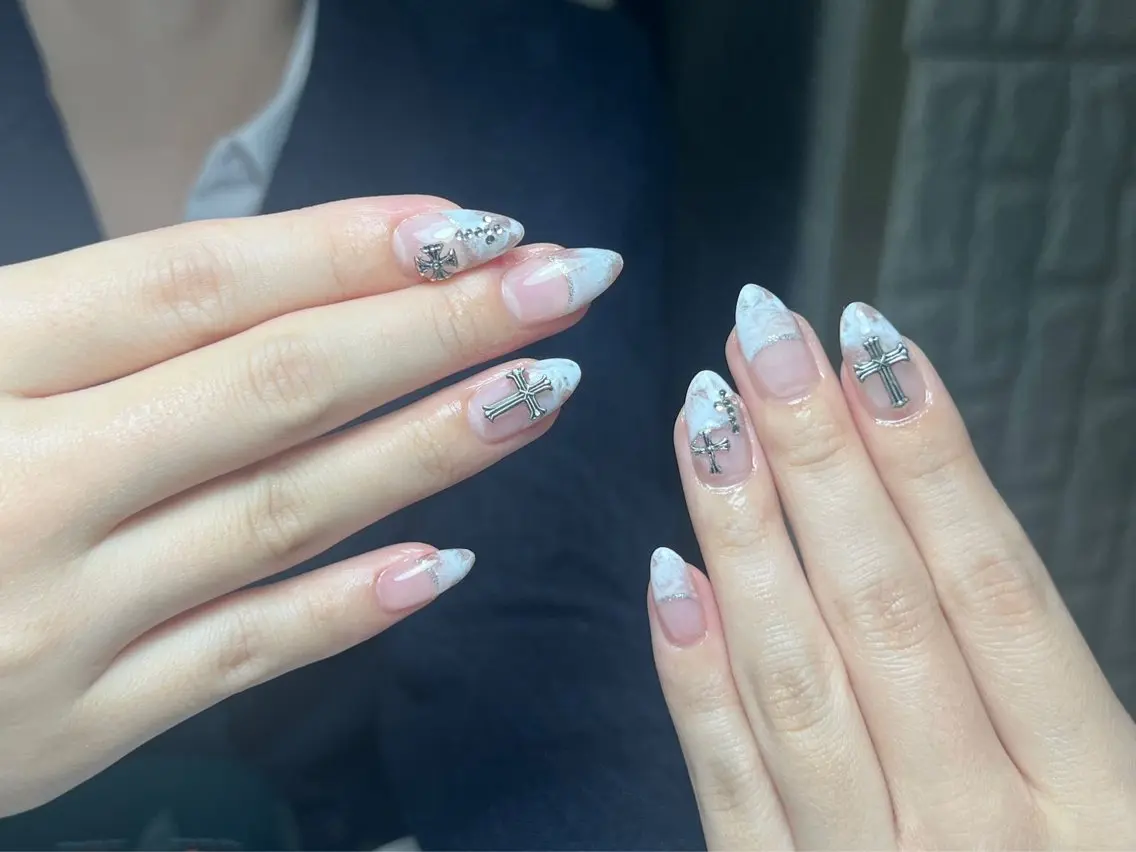 ネイル M. nail【銀座店】のネイルデザイン