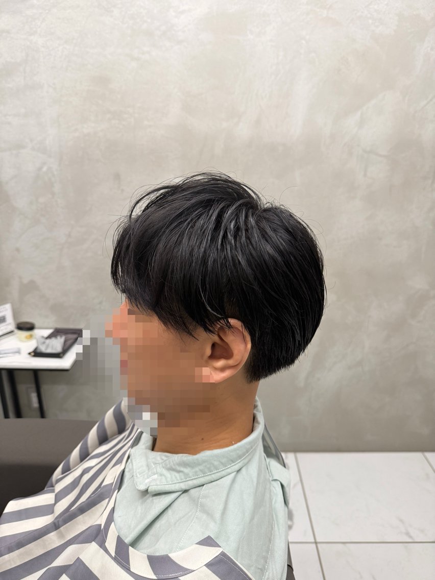ショート 北野 聖悟のその他イメージ