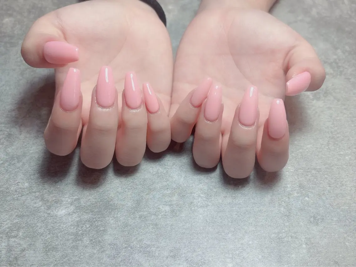 ネイル Nail Salon Taki/吉祥寺店のネイルデザイン