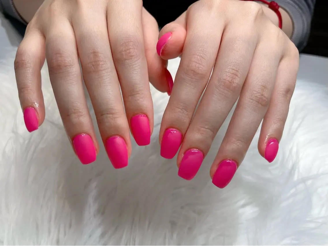 ネイル XIMINANAIL SALON堀江店のネイルデザイン