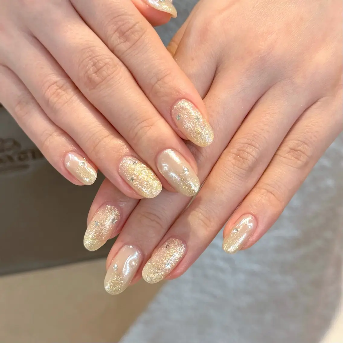 ネイル DEE nail rena.tのネイルデザイン