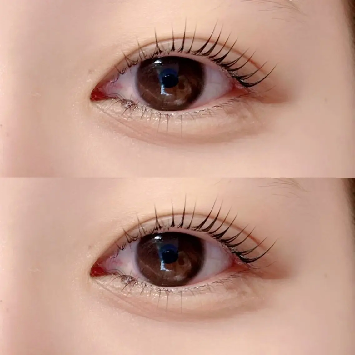 マツエク・マツパ H eyelash ⌇𝐦𝐢𝐮 ☽のマツエク・マツパデザイン
