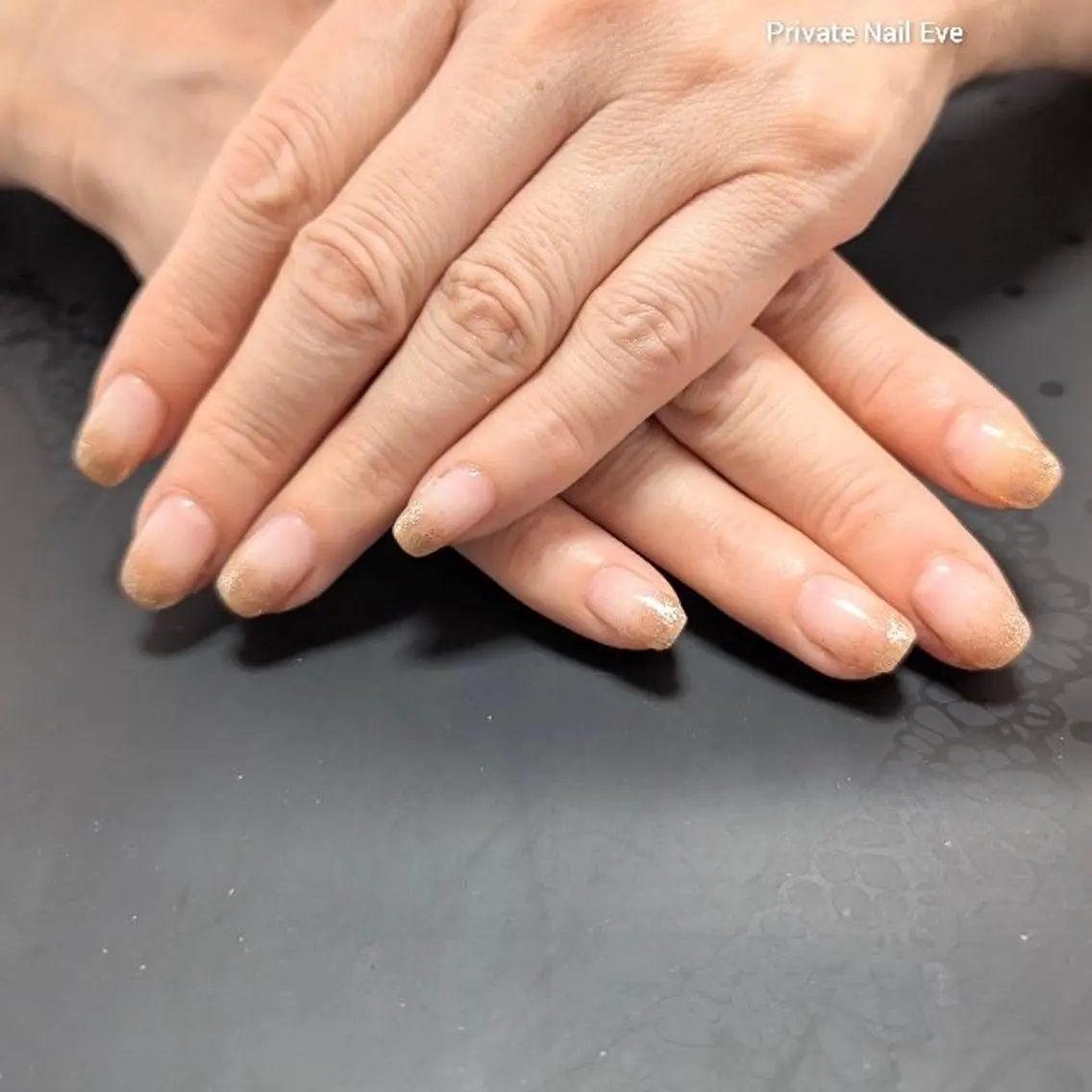ネイル グラデーション ハンドネイル ネイル junkoのネイルデザイン