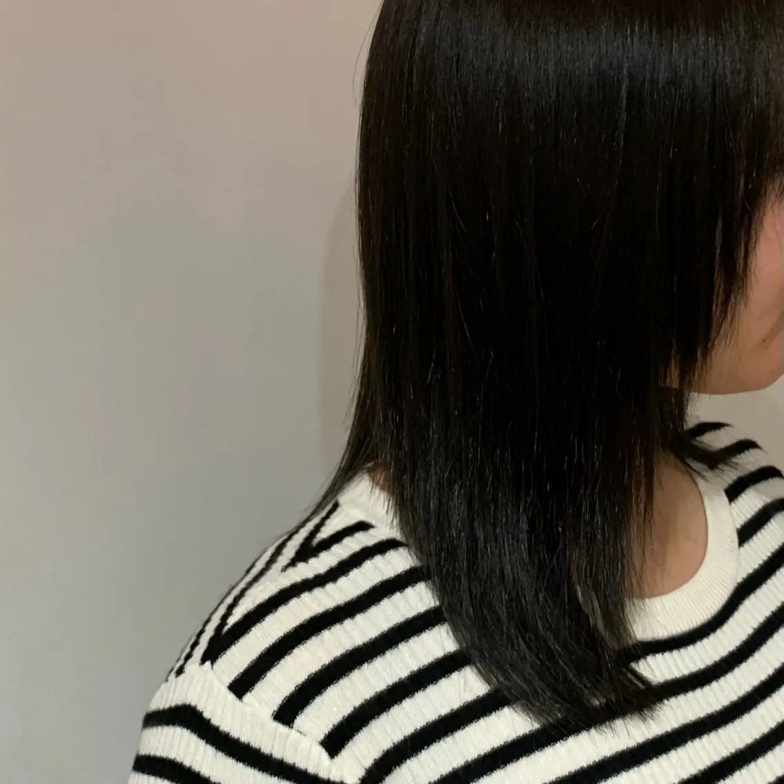 カラー mao :) / ｋｉｒｉ逗子のヘアスタイル