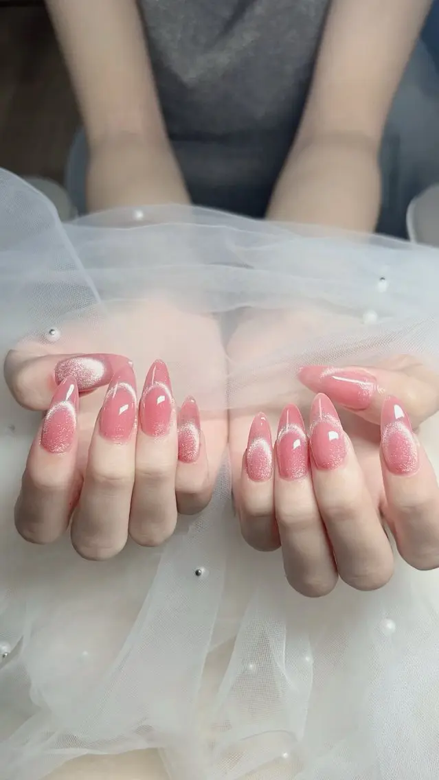 ネイル RuBy Nail93のネイルデザイン