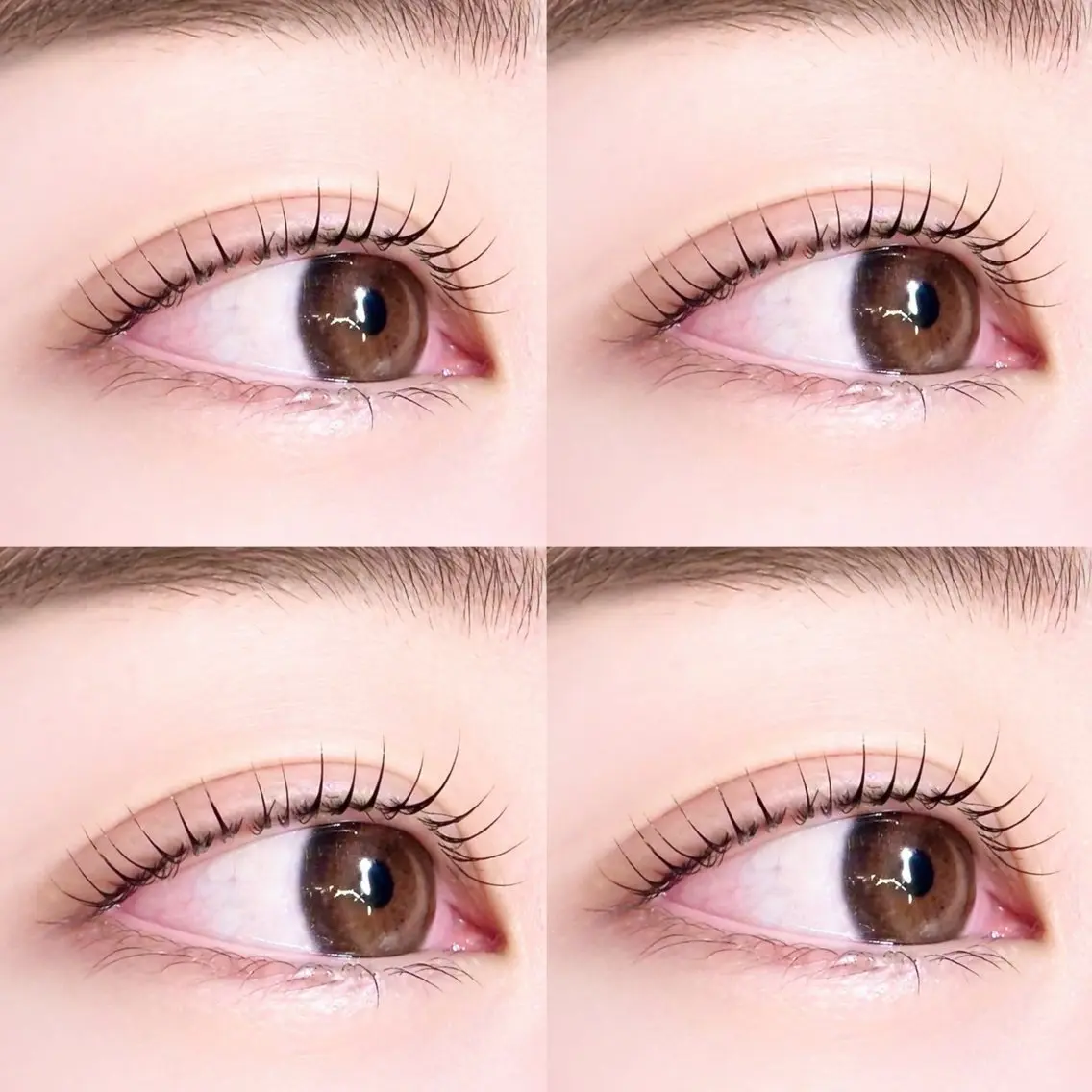 マツエク・マツパ マツパ fein. konomi🎀🪞のマツエク・マツパデザイン