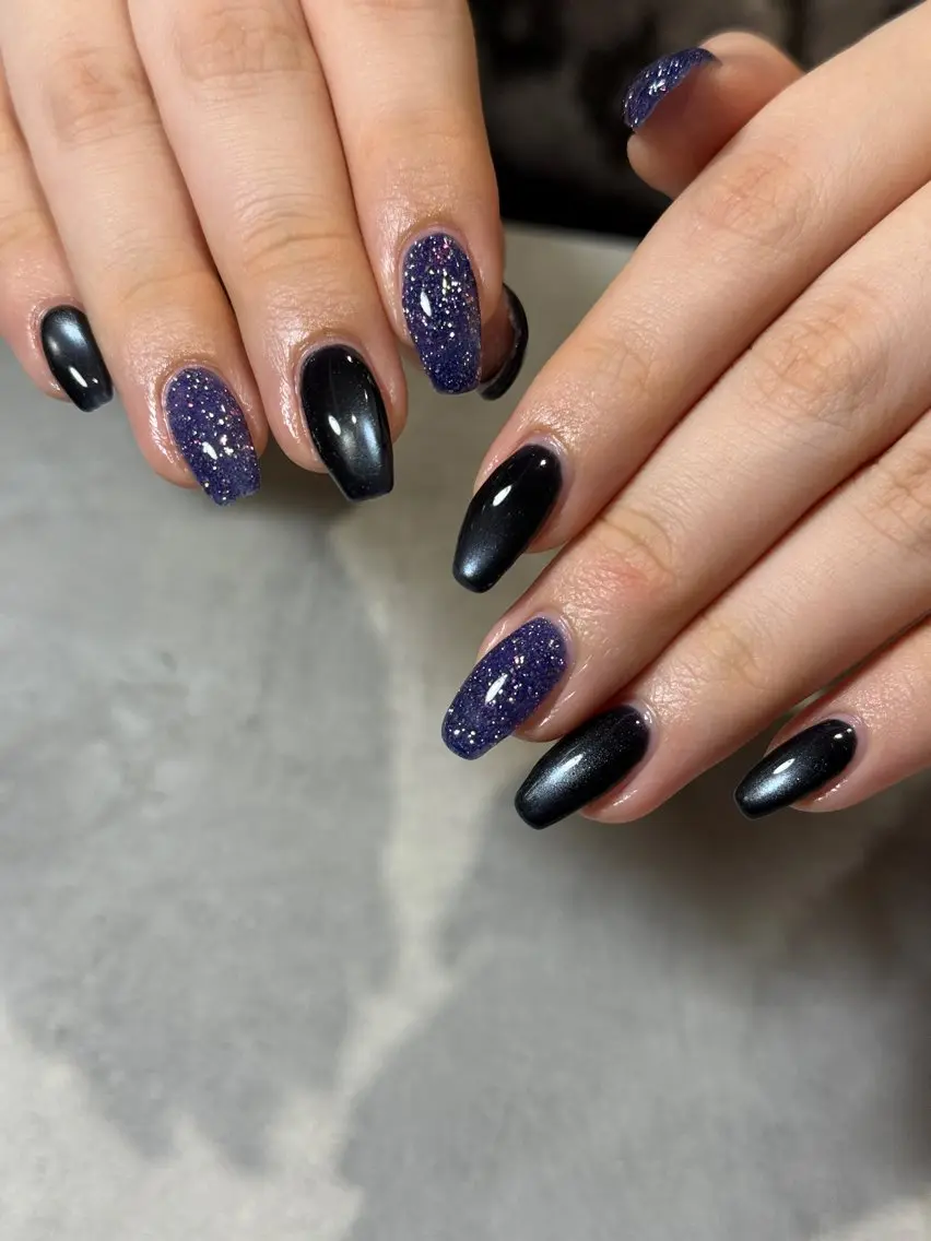ネイル ハンドネイル A/gan nail salonのネイルデザイン