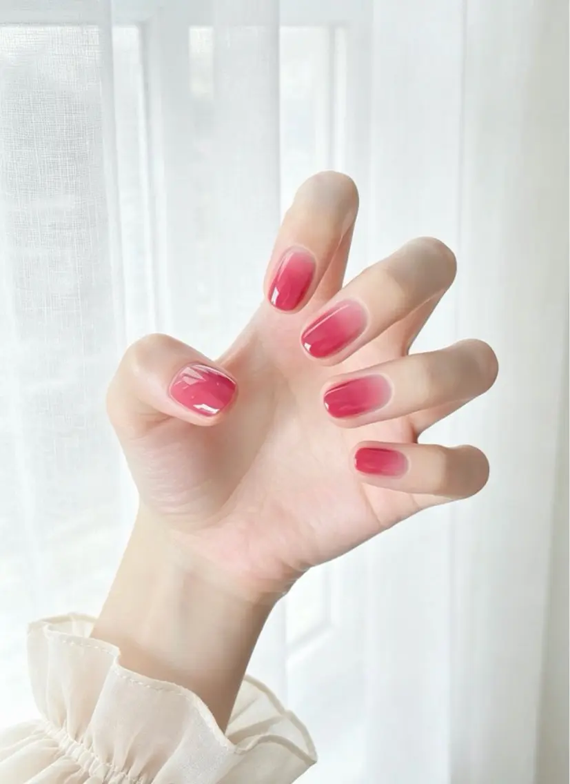 ネイル ハンドネイル H1 Nail カオリのネイルデザイン