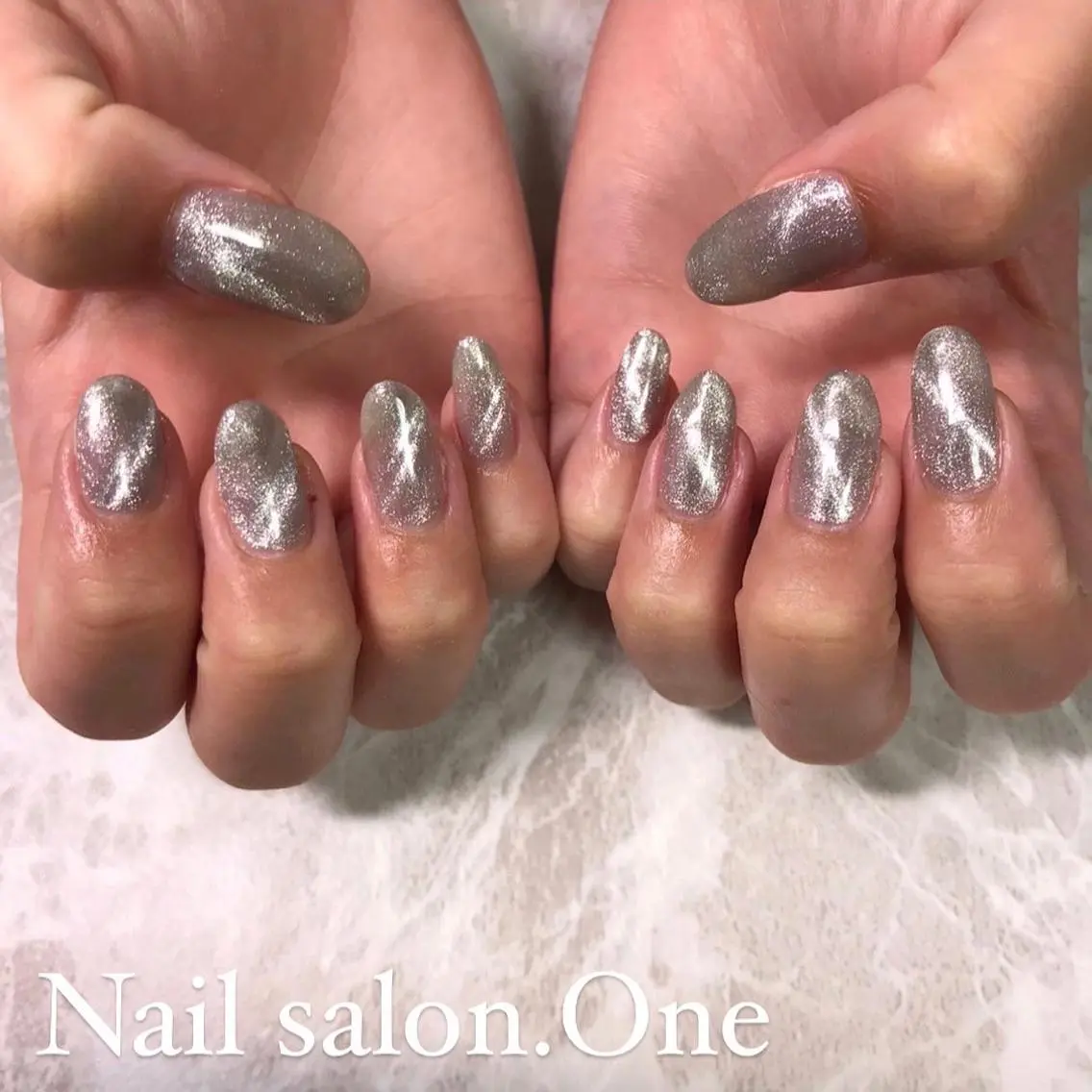 ネイル Nail salon .Oneのネイルデザイン