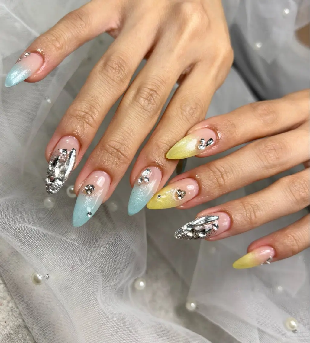 ネイル Y's nailのネイルデザイン