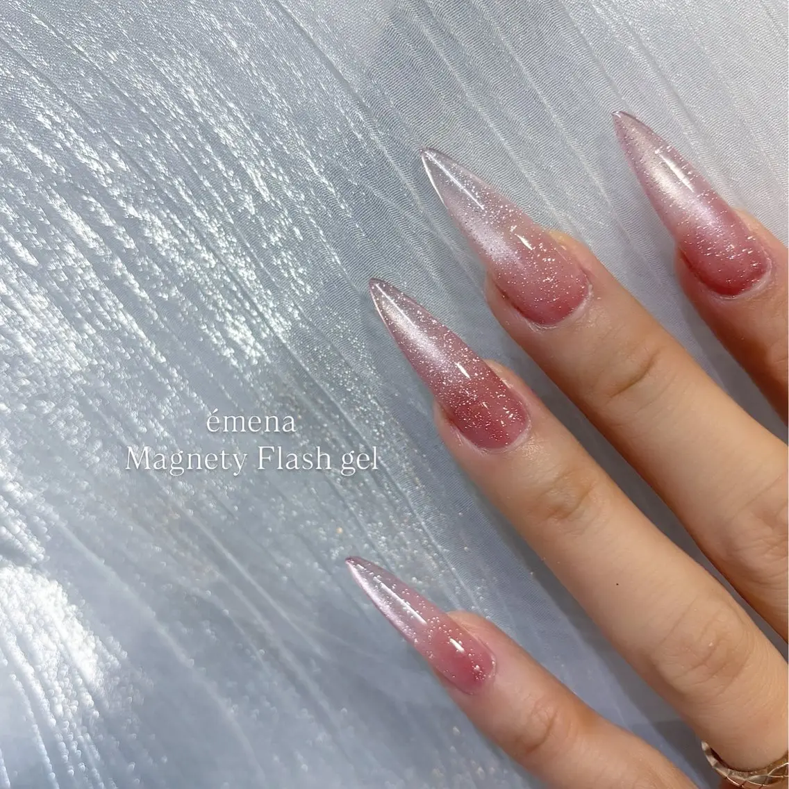 ネイル ハンドネイル Lélia nailのネイルデザイン