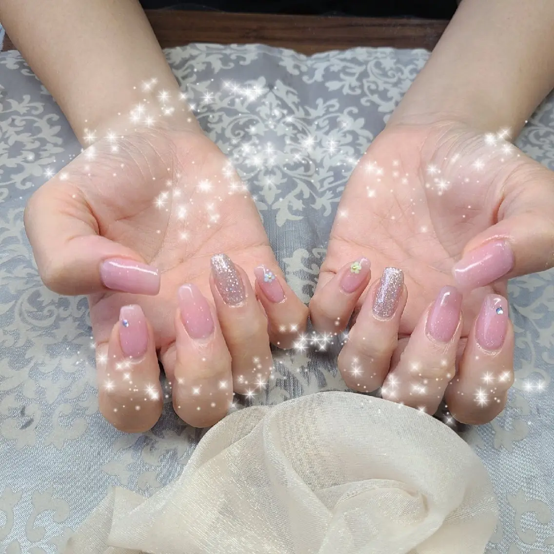 ネイル Nail  Ai    のネイルデザイン