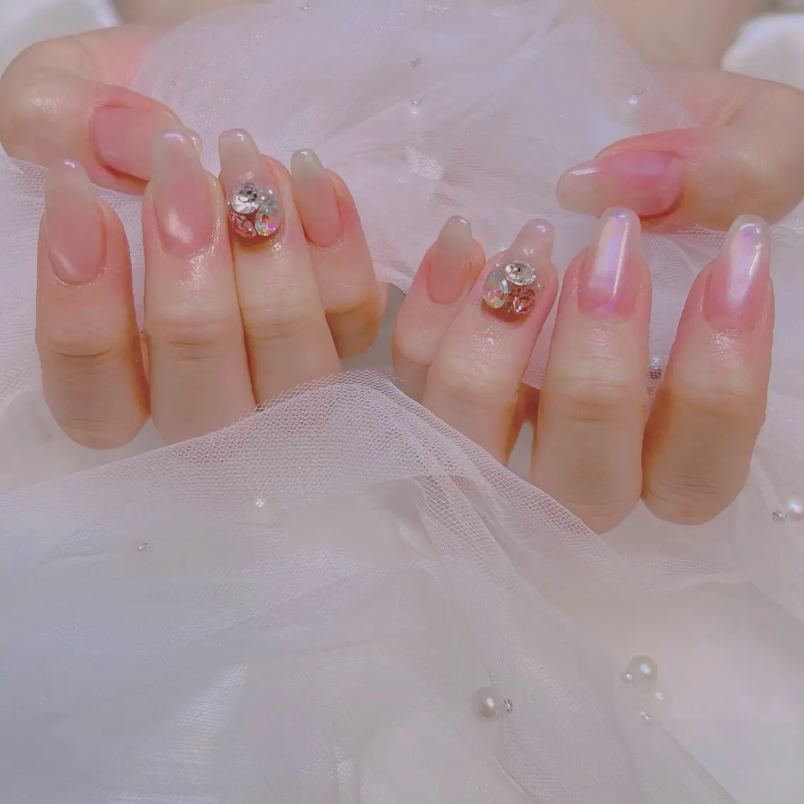 ネイル Private Salon 大宮のネイルデザイン