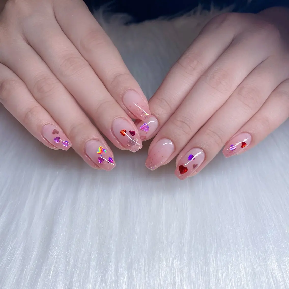 ネイル Nail Lifeのネイルデザイン