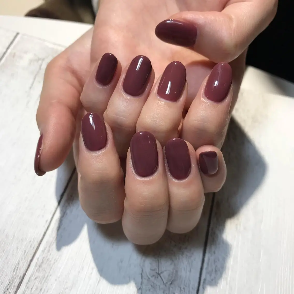 ネイル MIORA︎ マツエク×ネイルのネイルデザイン