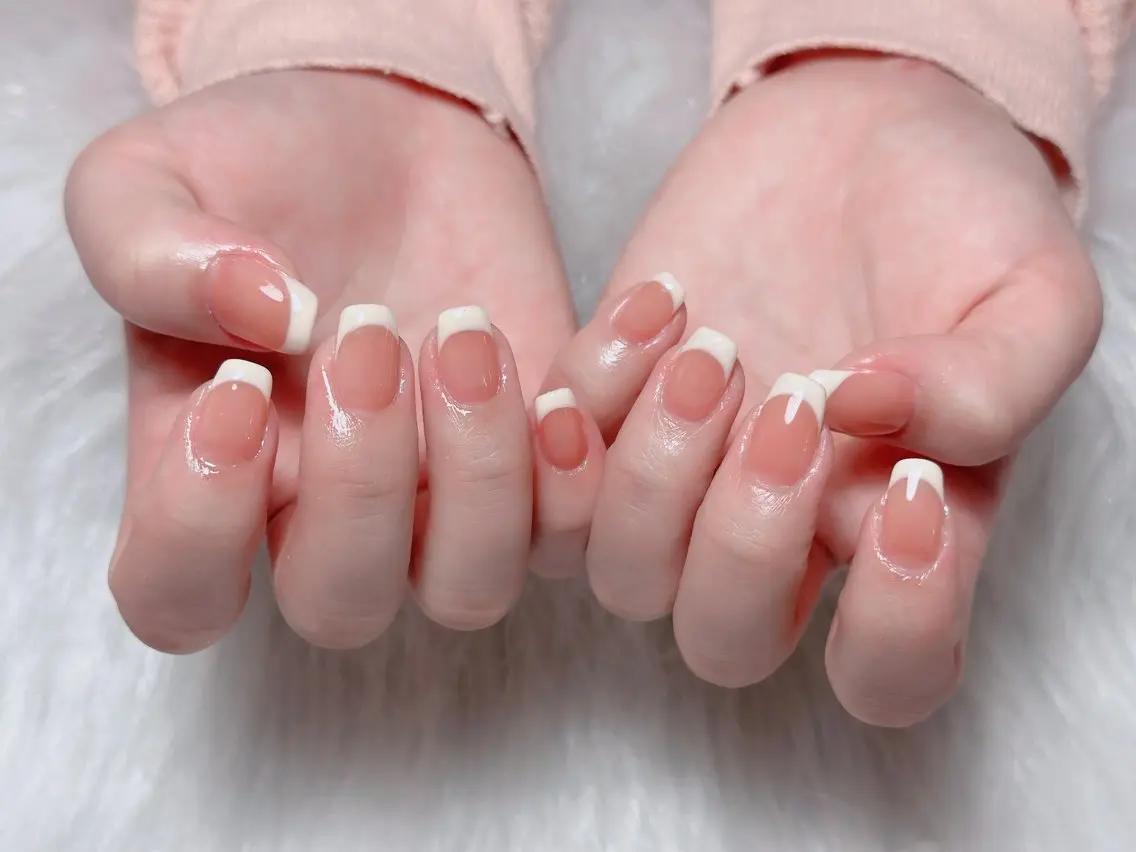 ネイル ハンドネイル Aimee Nail Studioのネイルデザイン