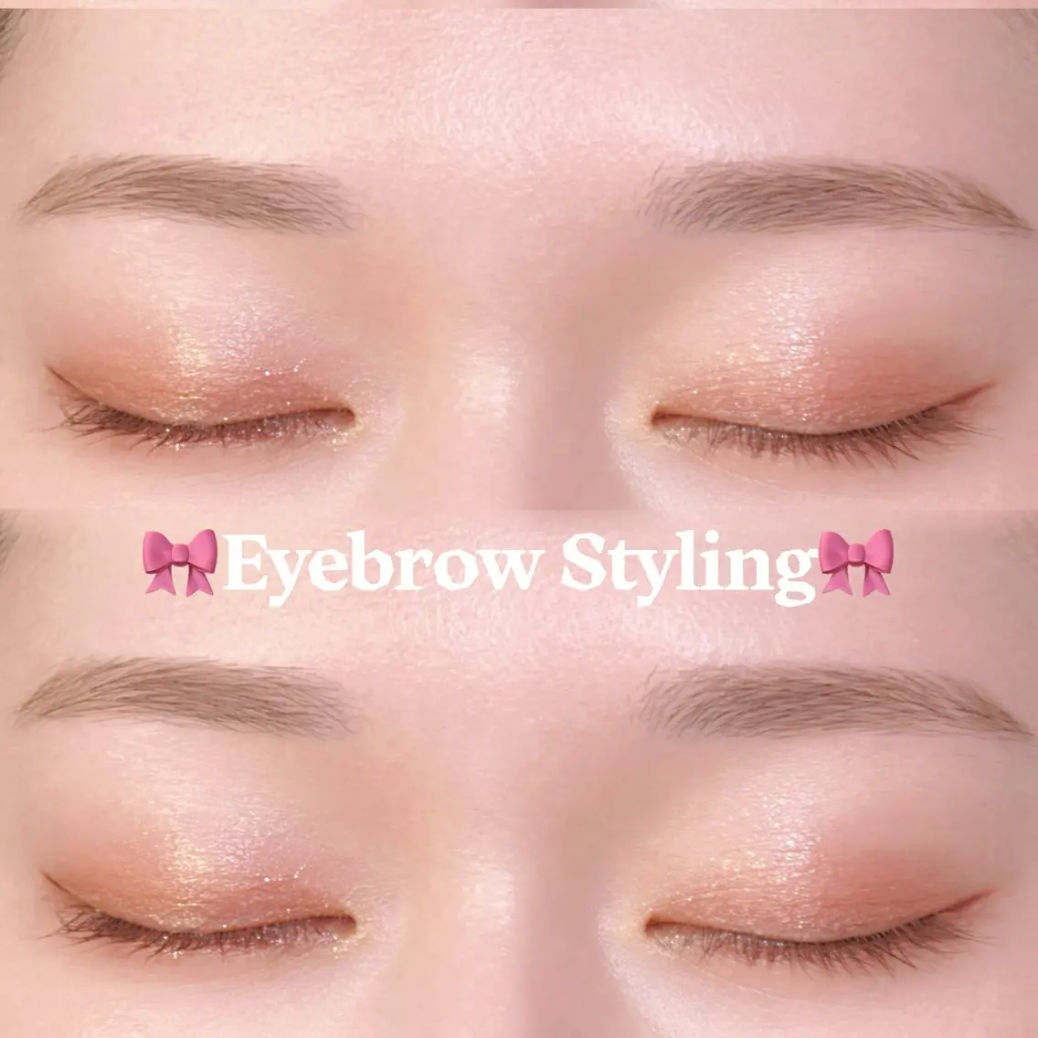 アイブロウ 眉毛ワックス脱毛 ワックス脱毛 眉カット esbymaison SHIINAのマツエク・マツパデザイン
