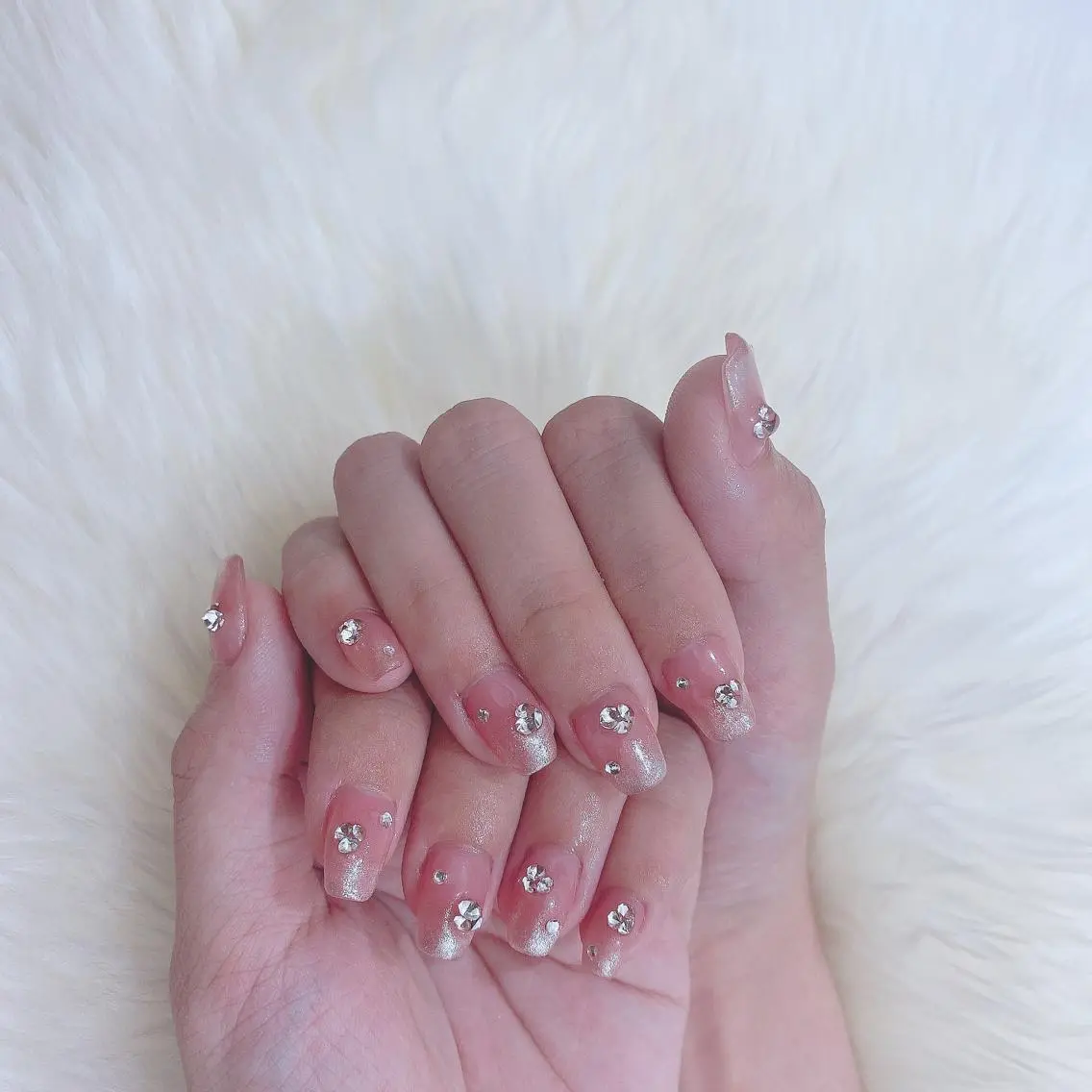 ネイル ハンドネイル SOL NAILのネイルデザイン
