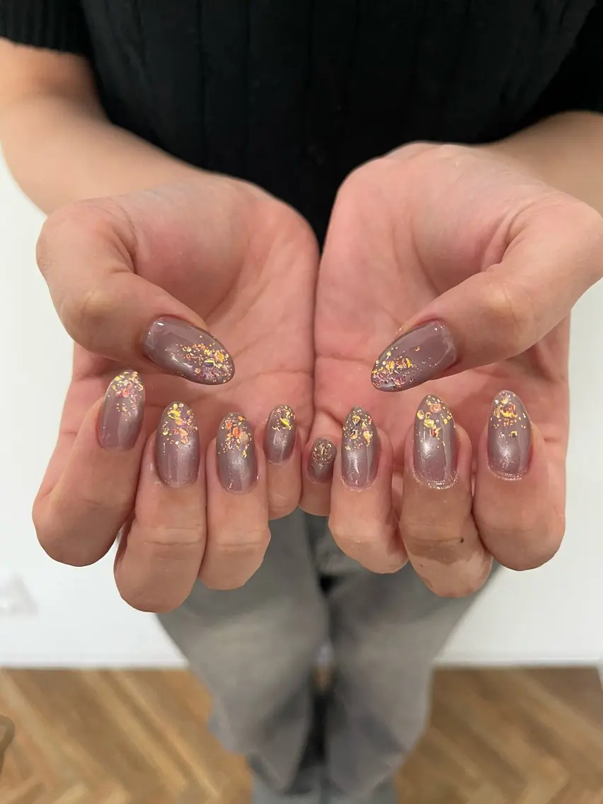 ネイル ハンドネイル LIAN NAIL (mizuki)のネイルデザイン