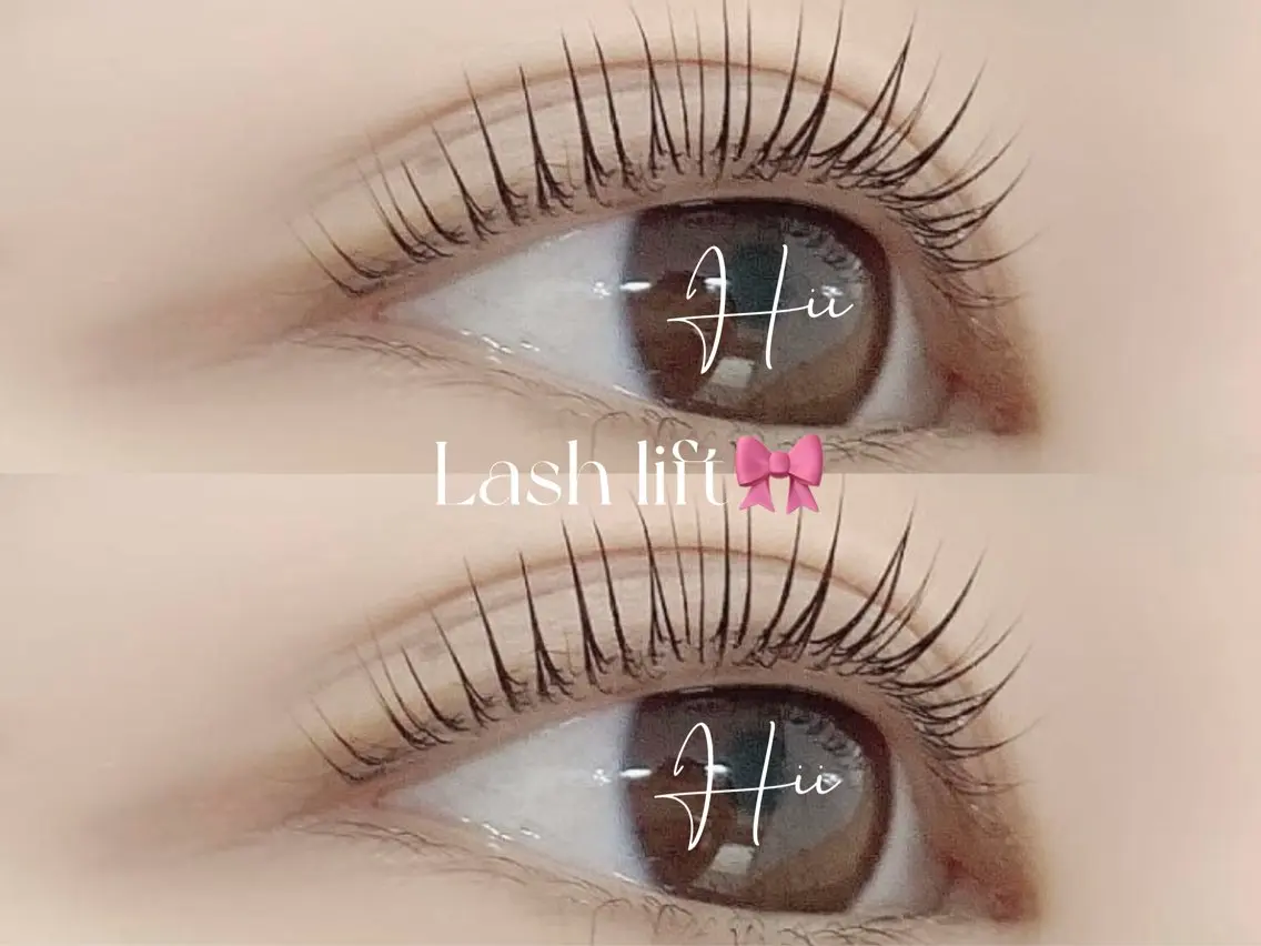 マツエク・マツパ マツパ Ri'lealash &beautyのマツエク・マツパデザイン