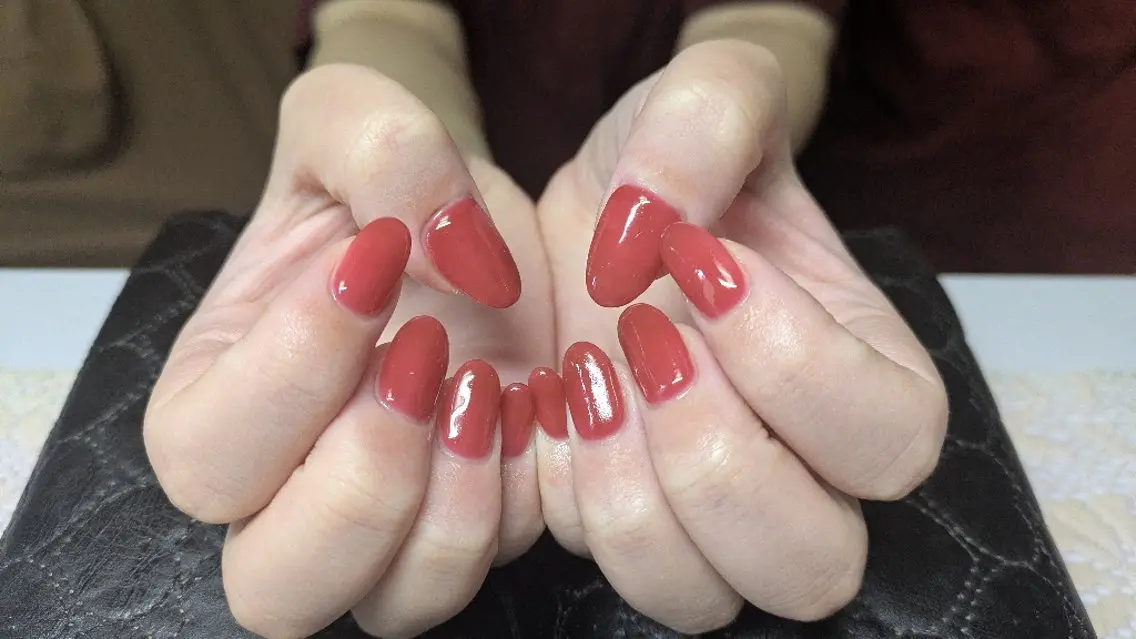 ネイル MinaMi's Nail🌻のネイルデザイン
