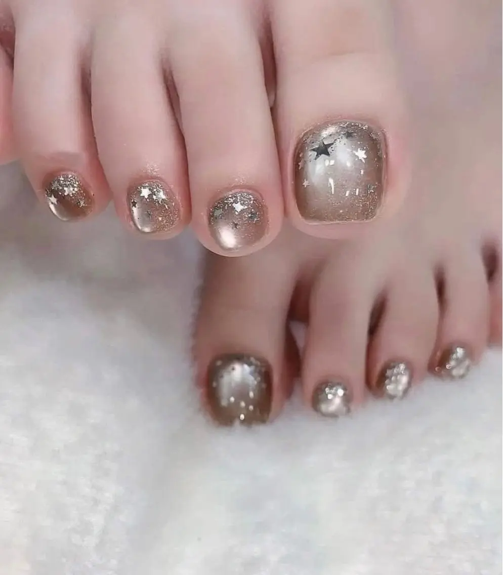 ネイル COCO Nail Ayaseのネイルデザイン