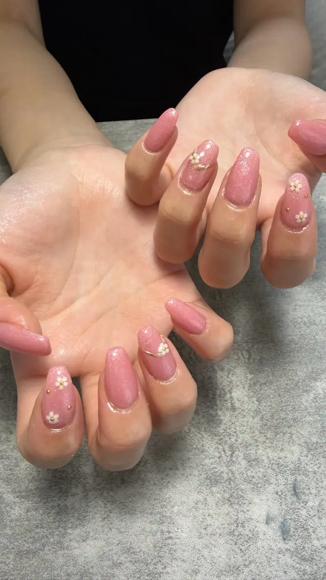 ネイル Ｍ`s プライベートサロンのエステ・リラクイメージ