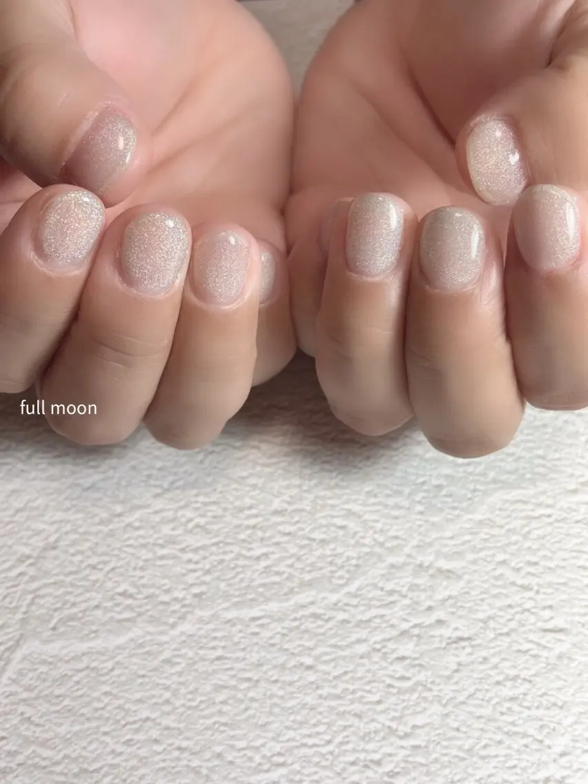 ネイル HIDAKA HARUKAのネイルデザイン