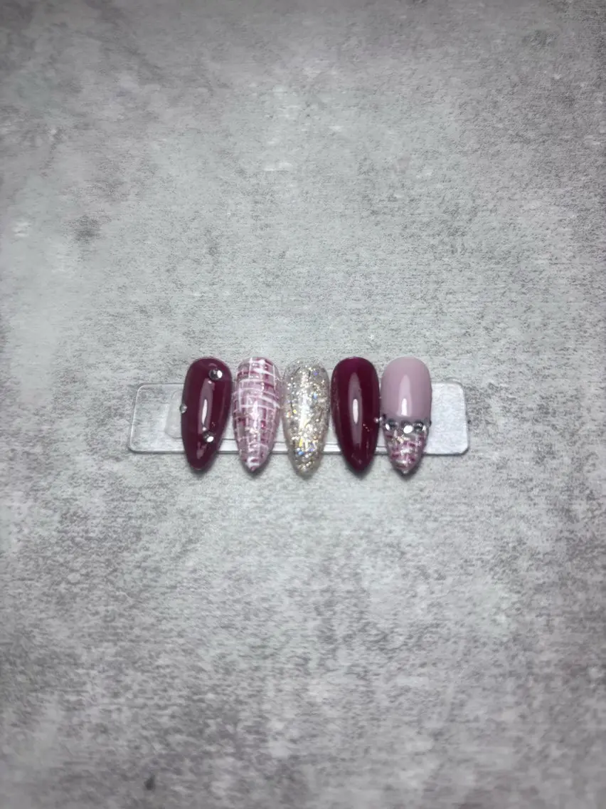 ネイル Nail Salon Taki/吉祥寺店のネイルデザイン