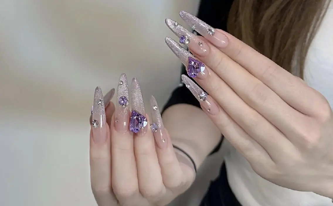 ネイル ハンドネイル スカルプ専門店 Ｄ-Beautyのネイルデザイン