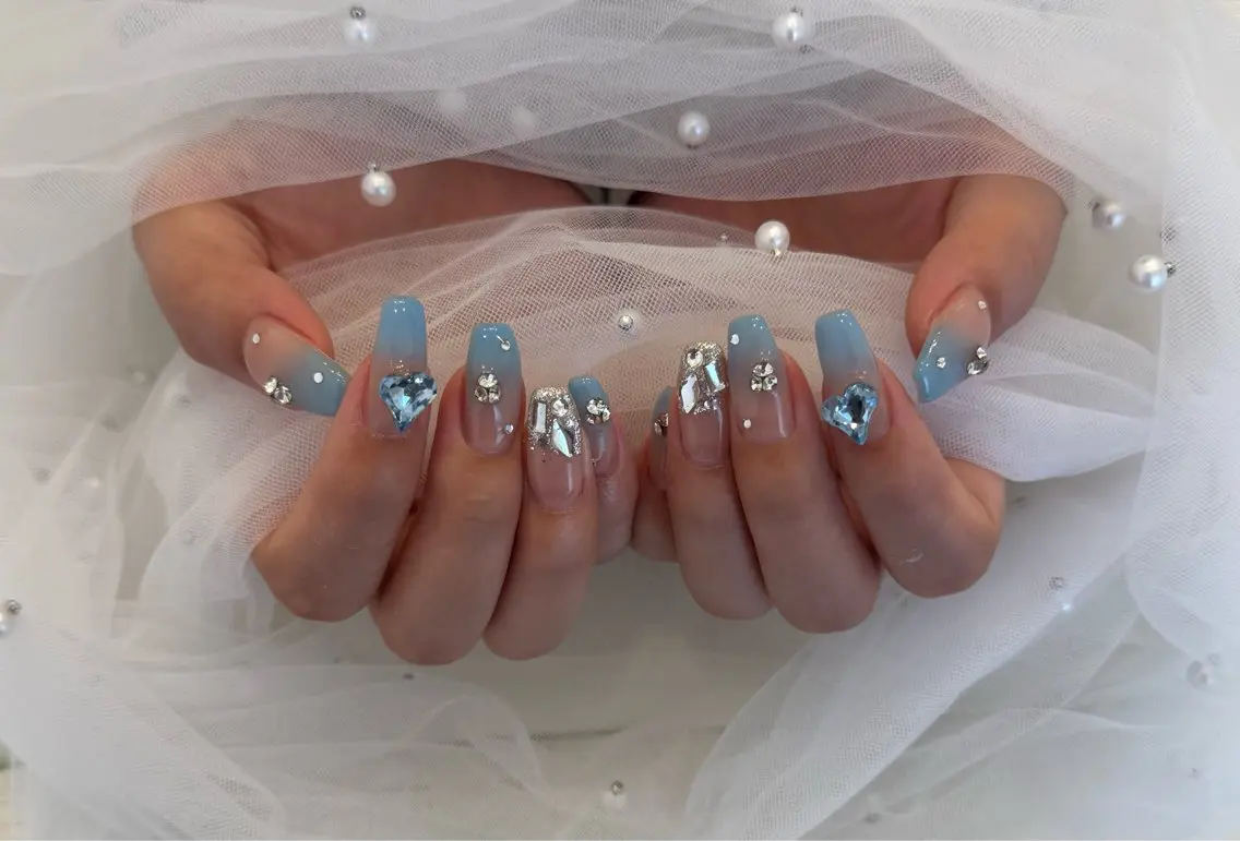 ネイル ハンドネイル nail salon belleのその他イメージ