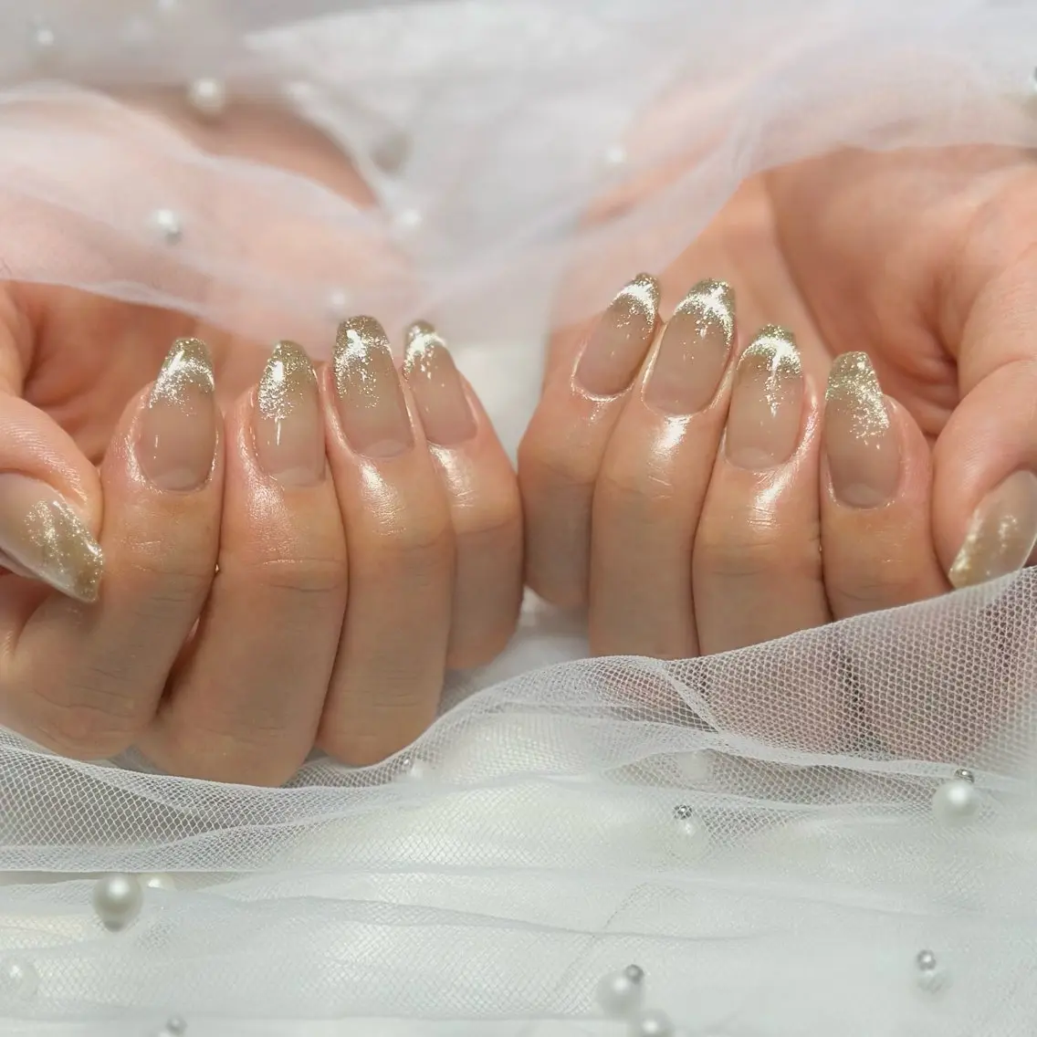 ネイル nailsalon Lucetta.のネイルデザイン
