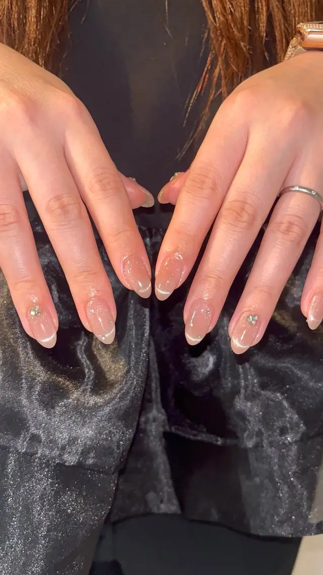 ネイル ハンドネイル ai _nailのネイルデザイン