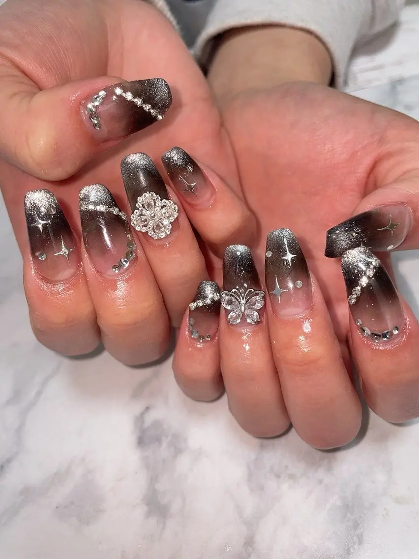 ネイル ハンドネイル ✤Ina nail✤のネイルデザイン
