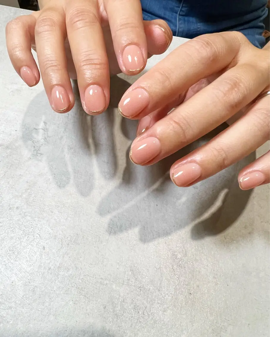 ネイル A/gan nail salonのネイルデザイン