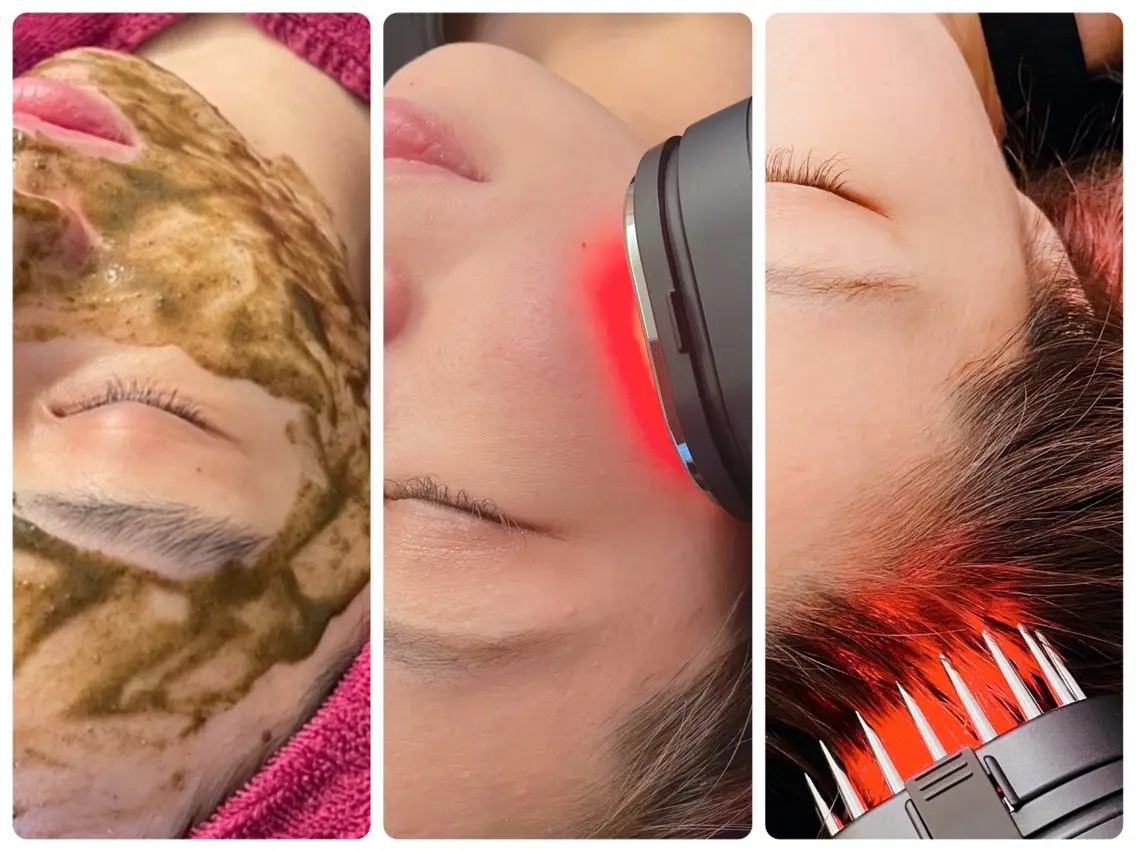 美肌シミケアサロン 4tune.RUMIのその他イメージ