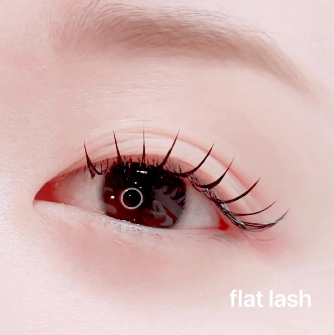 マツエク・マツパ Lumo eye salonのマツエク・マツパデザイン