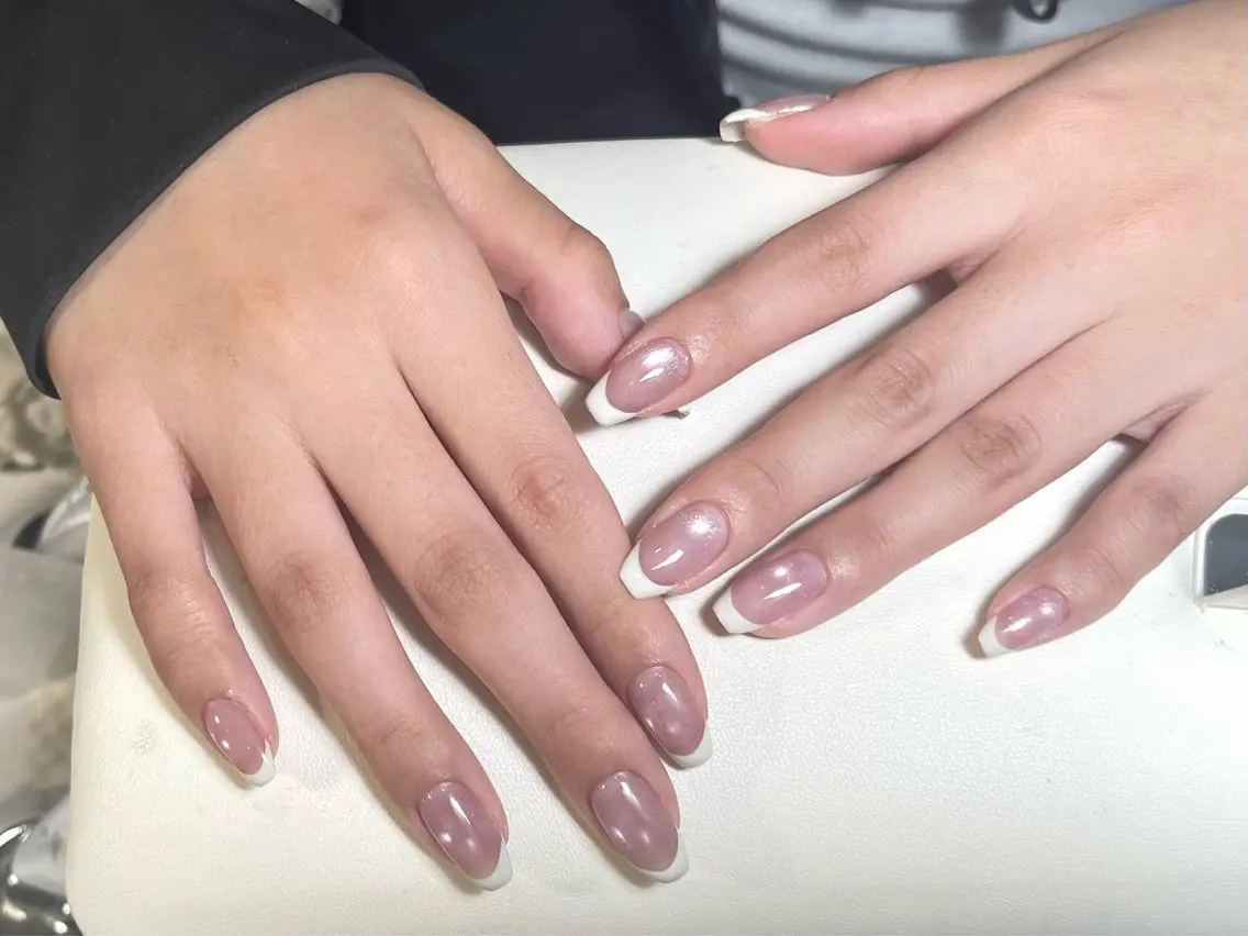 ネイル H&B ヨウのネイルデザイン