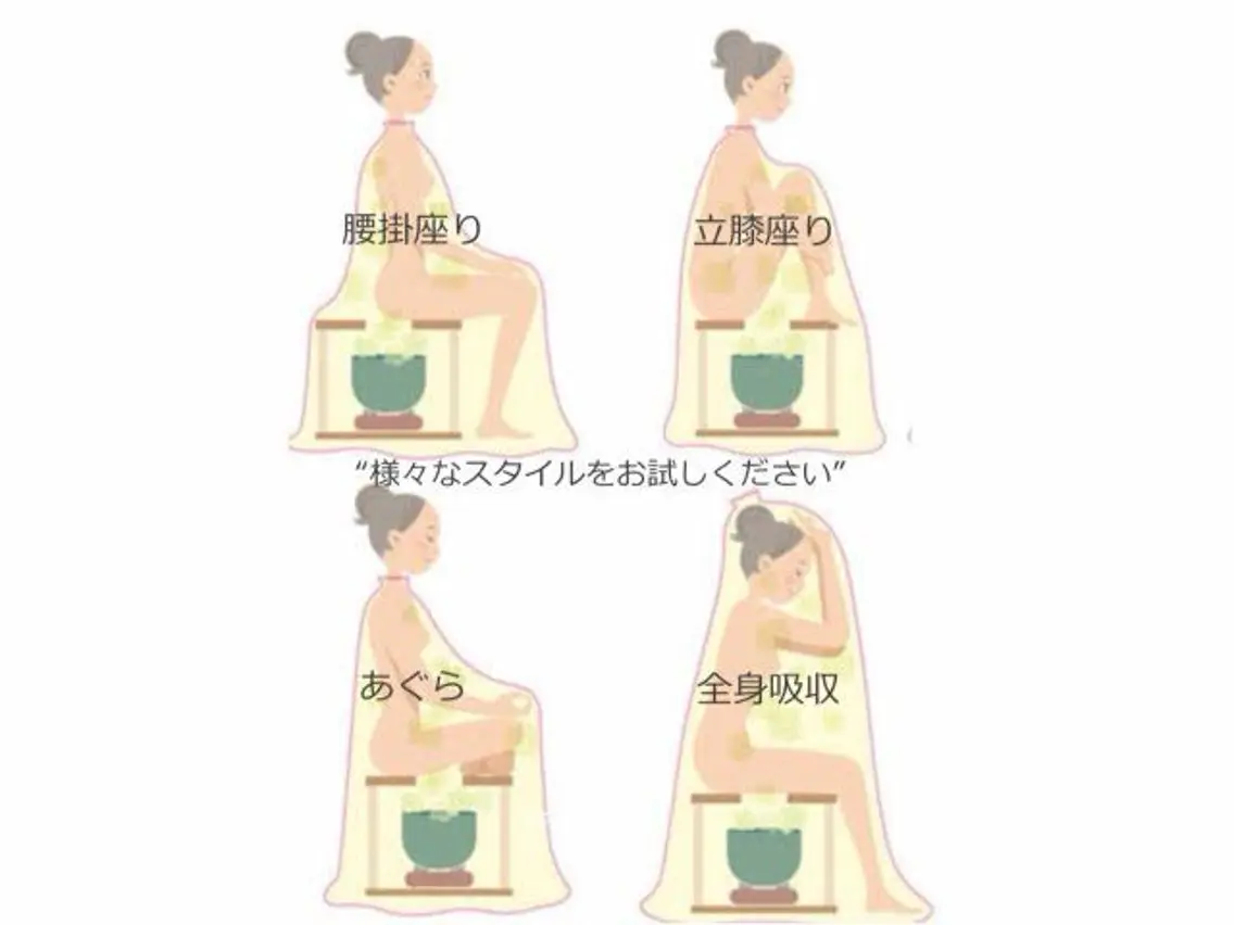 アサヒリラクゼー ション&エステサロンのエステ・リラクイメージ