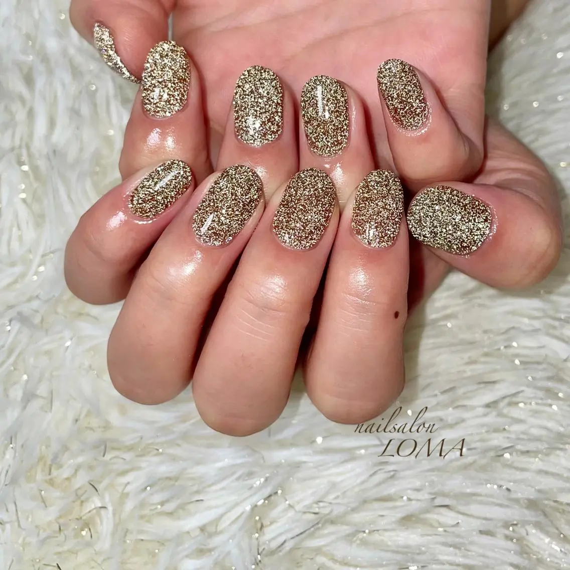 ネイル m-nail 🌙minamiのネイルデザイン