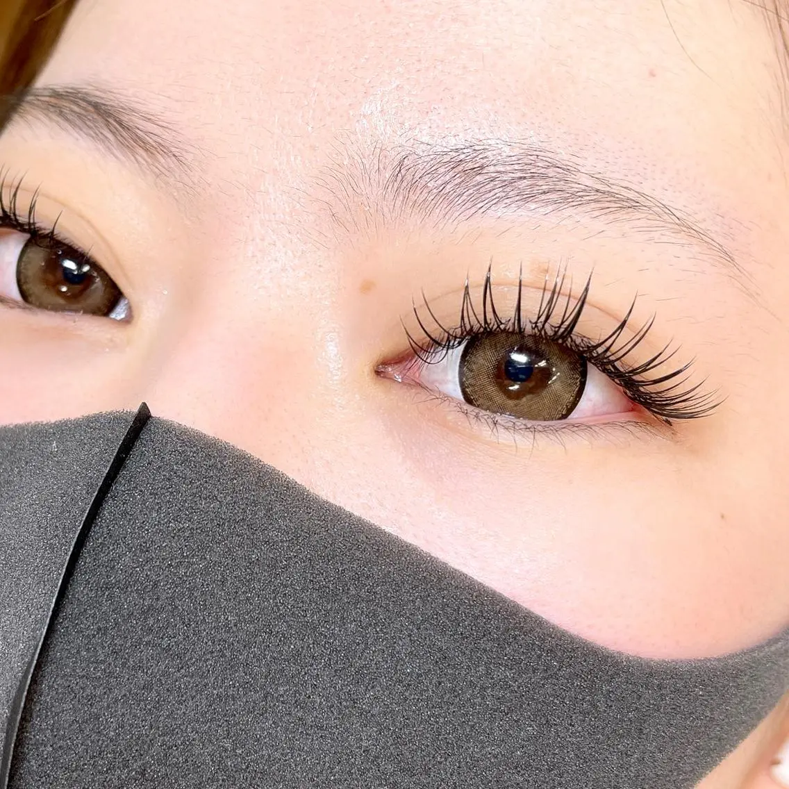 マツエク・マツパ フラットラッシュ MISUZU 🌞のその他イメージ