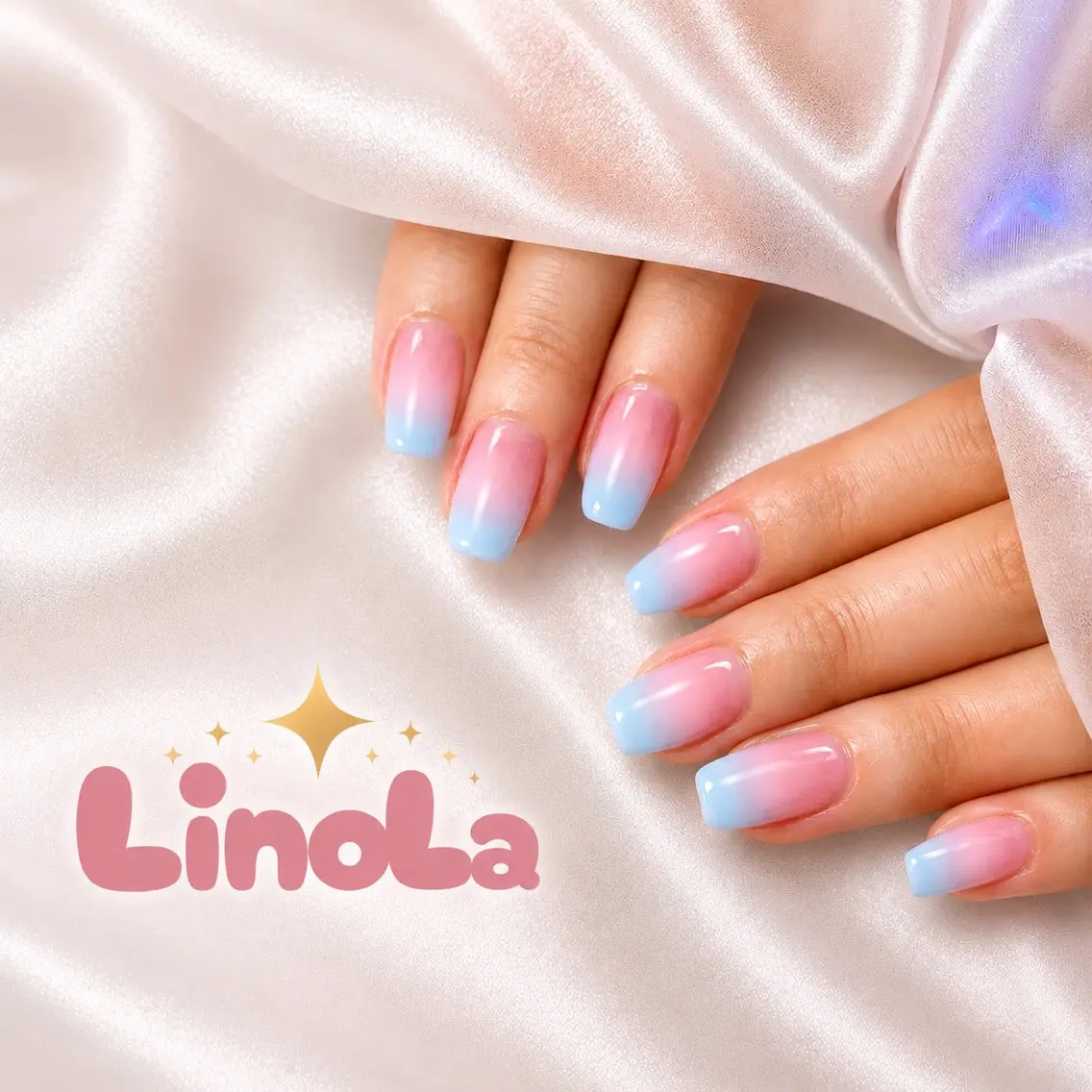 ネイル LinoLa -リノラ-のネイルデザイン