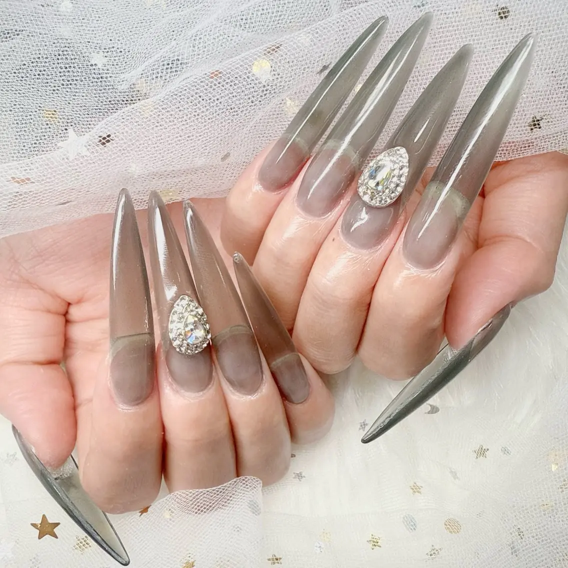 ネイル ハンドネイル MN Nail salonのネイルデザイン