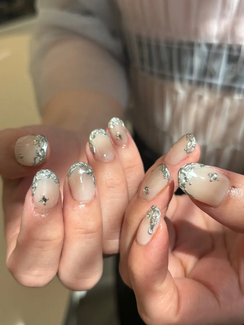 ネイル chika ／ nailのネイルデザイン