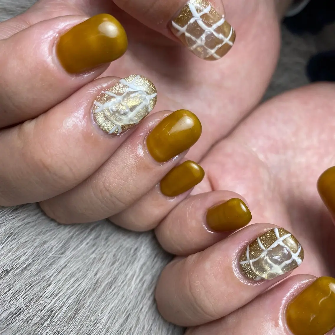 ネイル Beauty Space N&Nのネイルデザイン