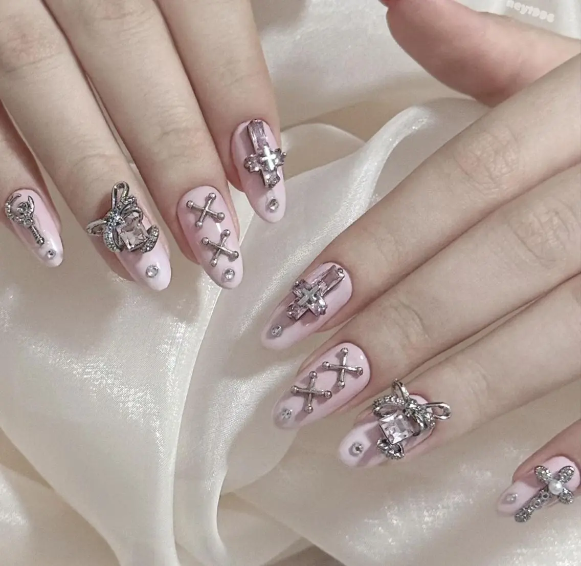ネイル 🎀 UU_nailのネイルデザイン