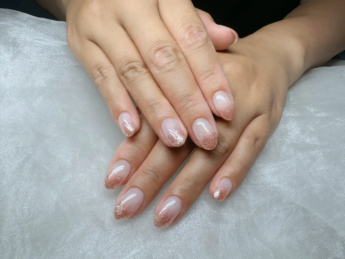 ネイル 森♡nail ♡ ①のネイルデザイン