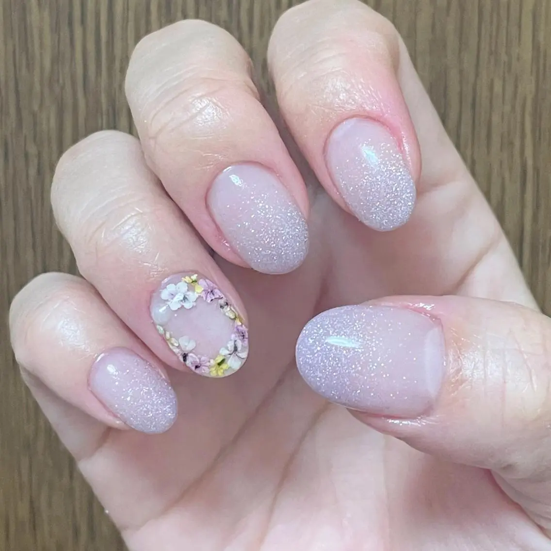 ネイル ハンドネイル nailroom DIASOMNIAのネイルデザイン