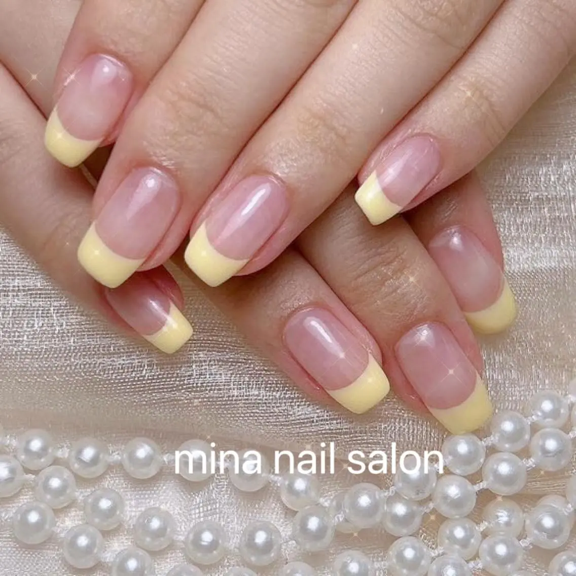 ネイル ハンドネイル 🎀真紀 まき🎀のネイルデザイン