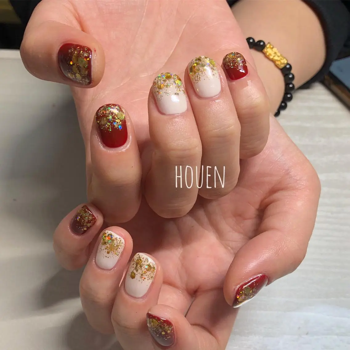 ネイル 持ち込み I pinknail 韓国風·持ち込み専門のネイルデザイン